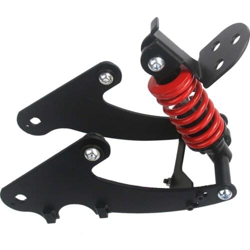 Rear Shock Absorber Kit for M365 and PRO1 / PRO2 Electric Scooters Rear Shock Suspension Kits Scooter Accessories