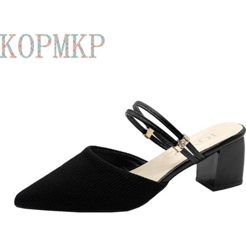 KOPMKP Mary Jane Women's Shoes