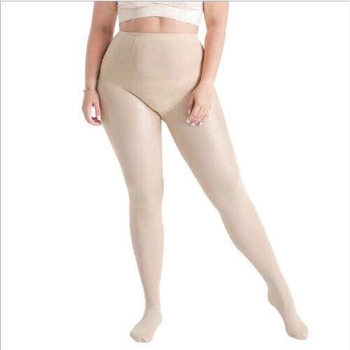 XXXL plus size strench leggings women elastic waist thin leggings sexy women skinny underpants leggings fitness feminina fw488