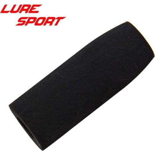 LureSport 3pcs EVA Grip L65mm OD21 25mm eva handle Rod Building Component Fishing Rod Repair DIY Accessory