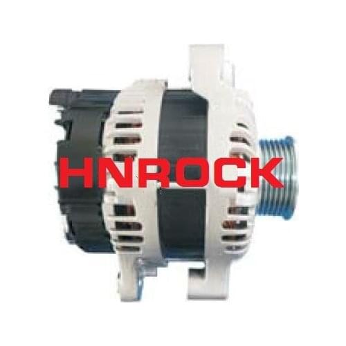 NEW HNROCK 12V 105A ALTERNATOR A5TZ0391 AHGA96 JFZ1824K-2 FOR HONDA