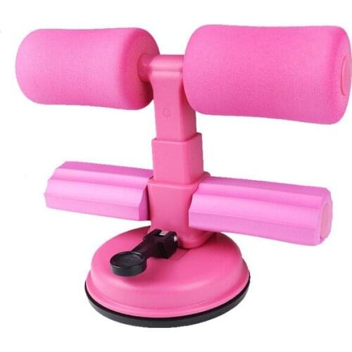 New style with pull rope, detachable four-speed adjustment, super suction-cup fixed abdomen, sit-up aid