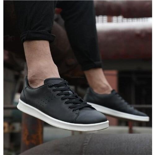 Original Xiaomi Men' Mijia Customized FREETIE NAPPA Sneakers Classic Two-color Versatile Fashion Casual Sneakers For Smart Life