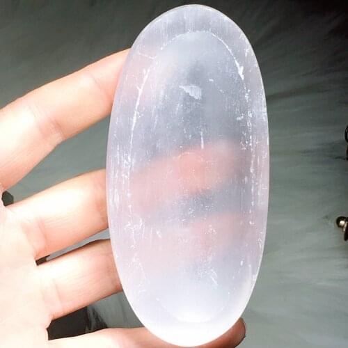 Selenite palm