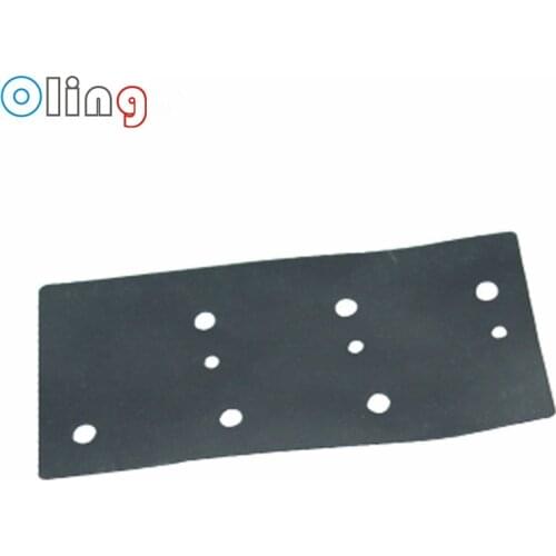 10PCS Dental Chair Unit Patch 3 in 1 Valve 4 in 1 Valve Diaphragm Valve Dental Unit Patch Free Shipping Dental Material SL1267