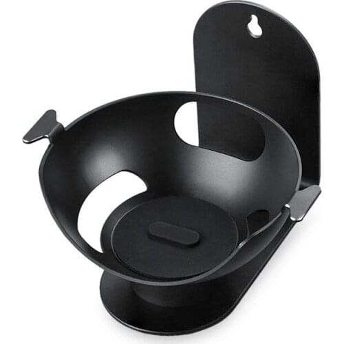 Durable Protective Sleeve Case Adjustable Stand 360 Rotation Bracket Metal Base for Amazon Echo Spot Accessories