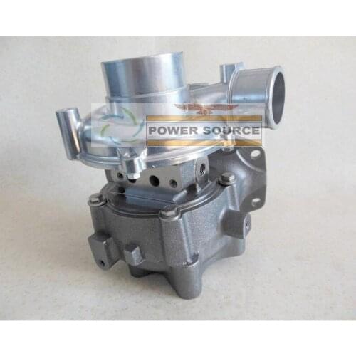 RHV4 VJ36 VJ37 VJ-36 VHA20012 RF7J.13.700D RF7J.13.700E RF7K.13.700 RF7J13700A Turbo For Mazda 3 5 6 GG GY J56 MZ-CD 2.0L 2.0CD
