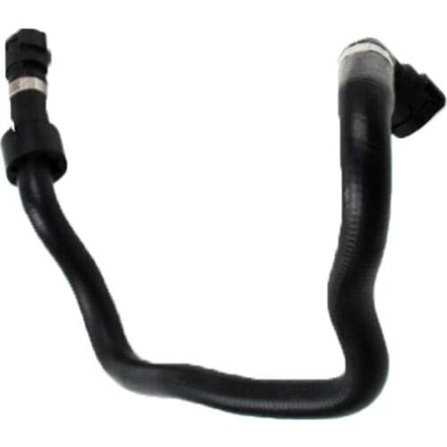 For BMW 740I 740Li 2011-2012 17127580960 Engine Cooling System Radiator Coolant Hose Primary Radiator