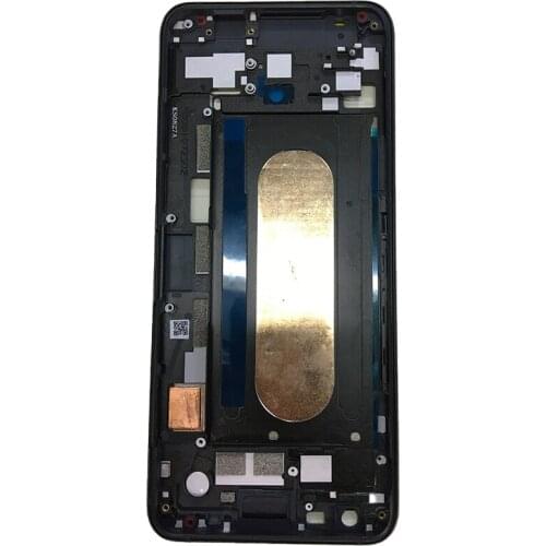ZUCZUG Middle Frame For Asus ROG Phone 2 ZS660KL Middle Housing Chassis Marco medio