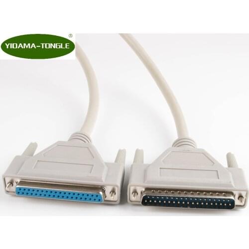 37 Pin DB37 Male to Female DB37 Extension Cable