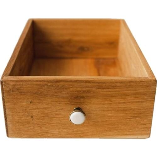 Vintage Newborn Photography Prop Baby Props Photo Props Wooden Drawer Frame Newborn Shooting Accessories