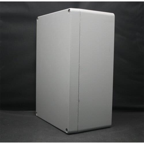 300*210*130MM Waterproof Aluminium Box,Aluminum Profile,Aluminum Extrusion Box