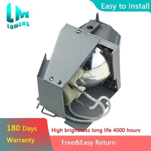 BL-FP190E P-VIP 190/0.8 E20.8 for OPTOMA X312 HD141X EH200ST GT1080 HD26 S316 X316 W316 DX346 BR323 BR326 DH1009 projector lamp