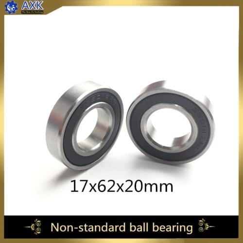 176220 Non-standard Ball Bearings ( 1 PC ) 17*62*20 mm