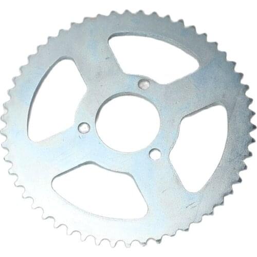 54Tooth T8F 35MM Rear Sprocket Mini Moto ATV Quad Dirt Pit Pocket Bike Cross 47cc 49cc Parts