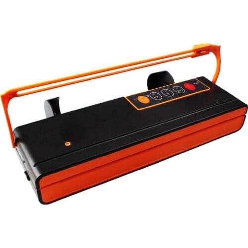 Automatic vacuum tank bag plastic sealing machine household small vacuum sealing machinevacuum food packaging machine