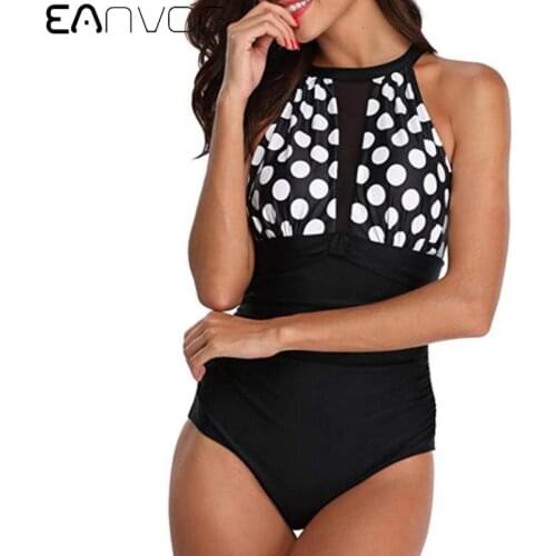 Женские купальные костюмы EAnvog China At AliExpress