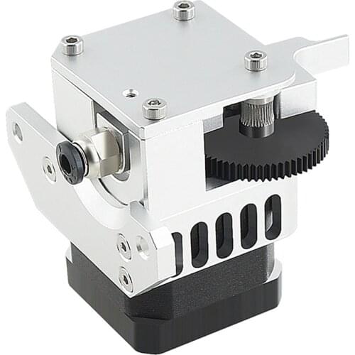 Extruder, All Metal Long-Range and Short-Range Universal Extruder Is Suitable for 3D Printers