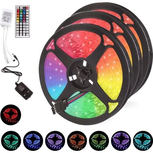 Jianjiandian LED Strips