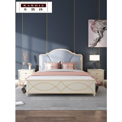 KAROIS Furniture For Bedrooms