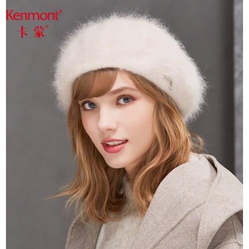 Kenmont Women's Winter Hats