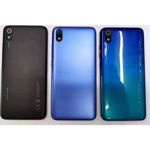 Аккумуляторы для телефонов Xiaomi Redmi 7A MIXUEWEIQI China At AliExpress