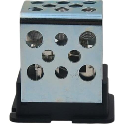 New 5 Pin Heater Blower Motor Fan Regulator For Opel H G