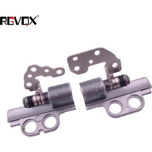 New laptop LCD Hinges Left and Right Axis Shaft for lenovo ThinkPad T480 T485 AM169000100 AM169000300 FRU 01YR496