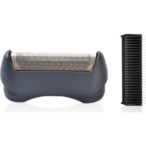 Suitable for BRAUN 11B Reciprocating Electric Shaver Mesh Cutter Head Assembly Omentum Accessories