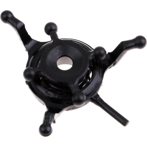 RC Accessory Swashplate Cross/Swash Plate for XK K110 WLtoys V977 Helicopter