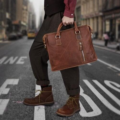 SENGAKU Men's Laptop Bags