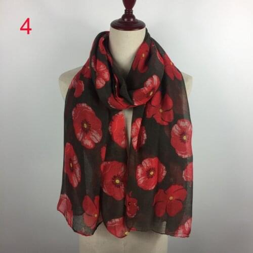 WaJiFeM Women's Thin Scarves