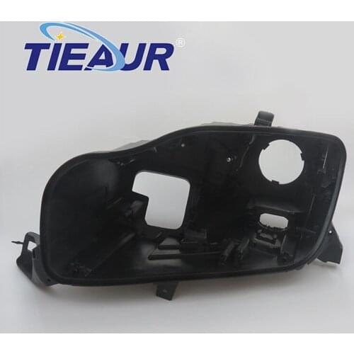 Headlight back base for W166 Headlight housing base 4Doors Car accessories replacement