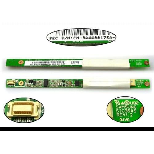 LCD inverter FOR SamSung P28 SIC350S HIP0156D BA4400175A