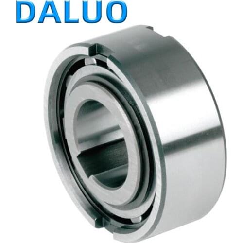 1PCS ASNU30 30X72X27 DALUO ASNU One Way Bearing Support Required Backstop Clutch Built-In Freewheels