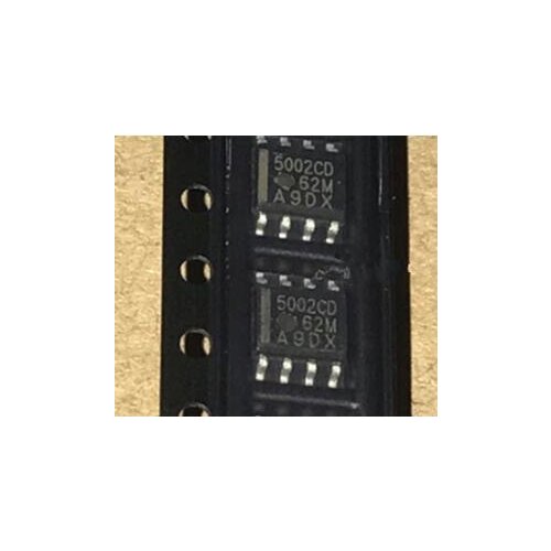 100% NEW Free shipping TL5002CD TL5002 TL5002CDR SOP-8 MODULE new in stock Free Shipping