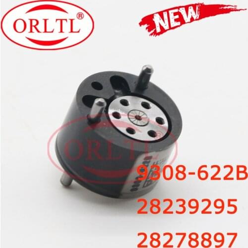 9308-621C Valve 9308621C 28239294 621C 9308-625C Injector Valve 9308-622B 29239295 Diesel 28392662 28277709 for Delphi 9308-622B