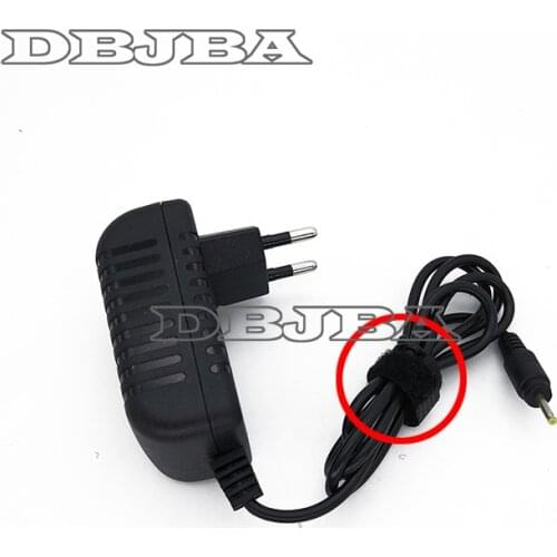 12V 2A AC 100V-240V Converter Adapter DC 12V 2A 2000mA Power Supply EU Plug 2.5mm x 0.7mm for LED CCTV Charger