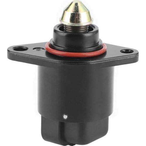 Auto Parts Throttle Body Assembly Idle Air Control Valve IAC 8171126480 Replacement Fit for Vauxhall Frontera/Monterey Car