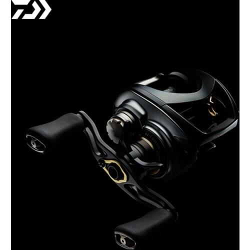 DAIWA 20 STEEZ CT SV TW 700SH 700SHL 19 STEEZ CT SV TW 700H 700HL 700HL 700XHL