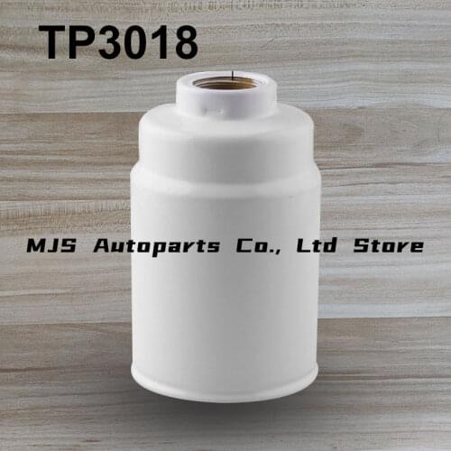 TP3018 Diesel Fuel Filter Element for Chevrolet -2001-206 6.6L GMC- 2001-206 6.6L Replaces TP3012 19305685 12664429 12633243