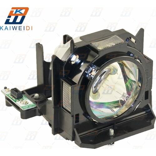 ET-LAD60 ET-LAD60A ET-LAD60W PT-D5000 D6000 DW530 DW640 DW730 DW740 DX800 DX810 DZ670 DZ770 for Panasonic Projector Lamp
