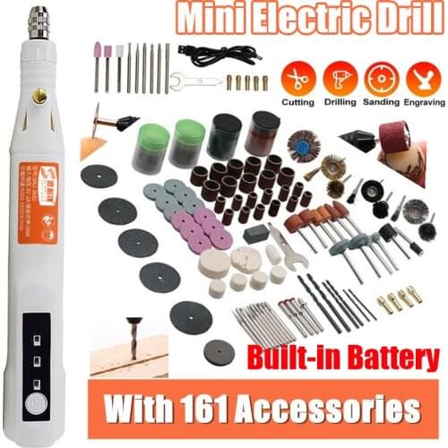 Gisam Electric Drills