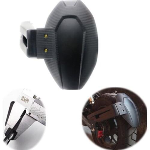 Motorcycle Wheel Fender Splash Guard For Honda Grom MSX125 SF Rear Mudguard