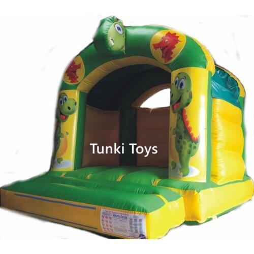 Commercial cheap inflatable bouncer for sale