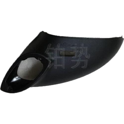 Car Reflector housing Rear view mirror housing cover 2018-2021Por sch eCa yen ne 3.0T 2.0T rearview mirror housing assembly