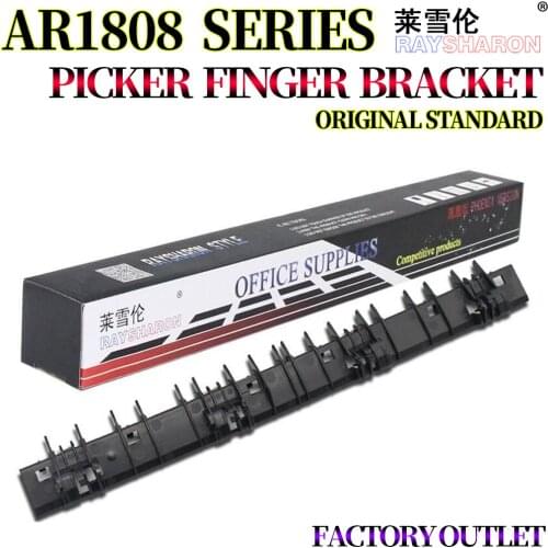 Picker Finger Bracket For Use in Sharp AR 1808S 2008 2308 MX 2028 2328 3818 4818 3020 4020 3821 4821 L PGIDM0201RSZ1