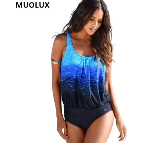 MUOLUX Fitness Jumpsuits