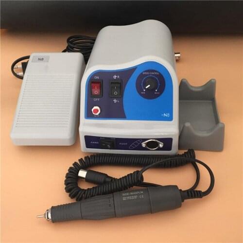 N8 Grinding Machine 45000 Rotary Tooth Engraving Machine Jade Jewelry
