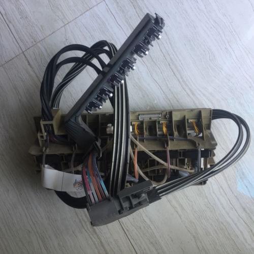 GENUINE INK PIPE Q1251-60254 FOR HP DESIGNJET 5000/5500 42" Dye Ink Tube Kit printer